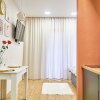 Гостиница Квартира Дизайнерская Студия, фото 17
