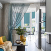 Апартаменты Дом у Дендрария Red Apartments Шалфей, фото 16