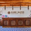 Бутик-отель Kosh Havuz, фото 13