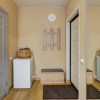 Апартаменты Улучшенная Студия Лотос Светлый Дом, фото 29