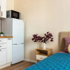 Гостиница Квартира студия Жасминовый бриз у паркa Галицкoго cеть Мята, фото 26