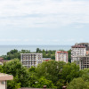 Апартаменты Abri Luxe в Сочи с видом на море в ЖК Октябрьский на Мамайке, фото 24