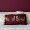 Гостиница Квартира Red Velvet, фото 5