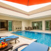 Отель Вилла Nai Harn Pool Villa - Villa Bond, фото 1