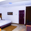 Отель Connecting Lagos Suites, фото 13