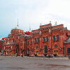 Отель Smart Hotel KDO Казань, фото 4