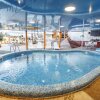 Отель Аркадия + by Sun City Hotels, фото 5