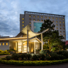 Отель Hennessy Park Hotel, фото 18