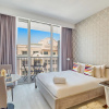 Апартаменты bnbmehomes | Modern Luxury Studio in heart of JVC-419, фото 4