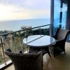 Гостиница Квартира с панорамным видом на море, фото 9