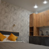 Гостиница Квартира Стильная Современная Студия Рядом с ДГТУ и ЦГБ, фото 2