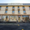 Отель Huzur Hotel Tashkent, фото 1