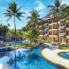 Отель Radisson Resort and Suites Phuket, фото 11