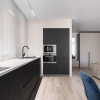 Гостиница Квартира Krasroom 3-к Люкс в ЖК Александровский, фото 8