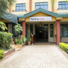 Отель Boma Inn Nairobi, фото 1
