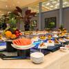 Отель InterContinental Almaty, фото 31