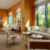 Отель Baku Marriott Hotel Boulevard, фото 22