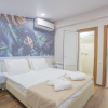Гостиница Гостинично-медицинский комплекс PANinter Hotel & Mineral Spa, фото 38