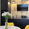 Апартаменты One-Room Loft On Mayakovsky 17, фото 9