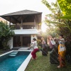 Отель Вилла Dedary Kriyamaha Ubud by Pramana, фото 13