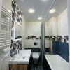 Апартаменты Nasutki38 Центр Зеркальное отражение, фото 23