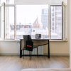 Апартаменты New 2BR/Panoramic center view/Selfcheckin/by Keygo 27, фото 3