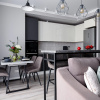 Гостиница Квартира Dream LUX Apartments - У Парка Галицкого, фото 35