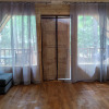 Гостиница Частный дом Новый 6 местный дом у озера с банным чаном и баней., фото 9