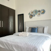 Отель Elite LUX Holiday Homes - Spacious 2BR with Direct Metro Access in Al Furjan Dubai, фото 8