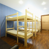 Хостел Sleeping Rooms, фото 11