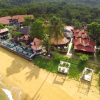 Отель Paya Beach Spa & Dive Resort, фото 2