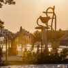 Апарт-отель ZATON HOLIDAY RESORT, фото 13