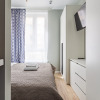 Апартаменты InHome24 Стильные и Уютные Апартаменты Около Метро Стрешнево и Войковская, фото 4