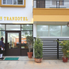 Гостевой Дом Tranzotel Bangalore Airport, фото 10