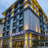 Отель Erboy Hotel, фото 3