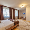 Отель Tes Hotel, фото 4
