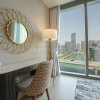 Отель Apartments 52|42 Dubai Marina Sea View - K803, фото 13