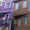 Хостел Taksim History Wooden, фото 2