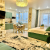 Гостиница Квартира Premium класса Екатеринбург Щорса 105, фото 3