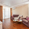 Апартаменты SochiHome Green Palace 6, фото 7
