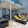 Отель Вилла 4 Bed Sea, Sunset Views & 2 Minute Walk to Beach, фото 13