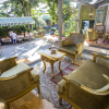 Отель Garden House Hotel, фото 12
