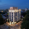 Отель Crown Hotel Bishkek, фото 2