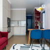 Апартаменты с дизайнерским ремонтом Real Apartments, фото 10
