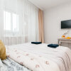 Апартаменты Bright Instant by YOUSINN для 4-х, фото 4