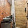 Апартаменты Квартира-студия, фото 16