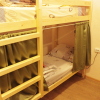 Гостиница Viktoria Hostel, фото 11