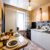 Уютные апартаменты Natali на метро Зюзино, фото 14