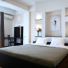 Гостиница Квартира Ballet Apartments с видом на море, фото 3