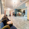 Отель GM City Hotel, фото 9